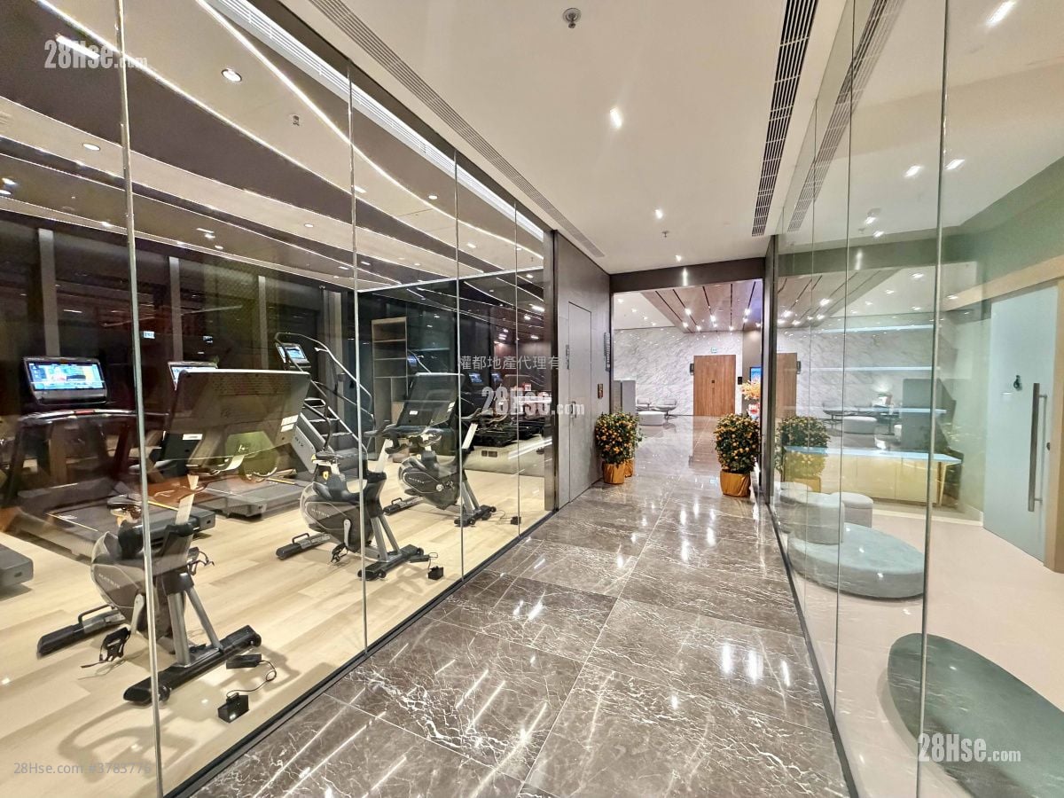 The Haddon Rental 1 Bedroom , 1 Bathroom 266 ft²