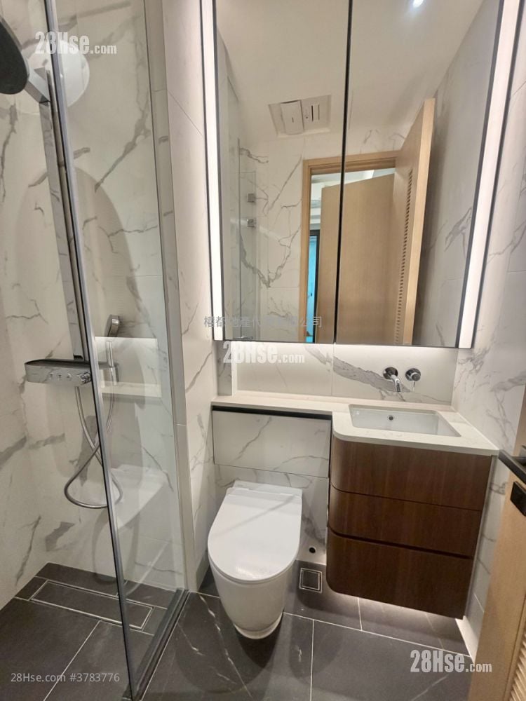 The Haddon Rental 1 Bedroom , 1 Bathroom 266 ft²