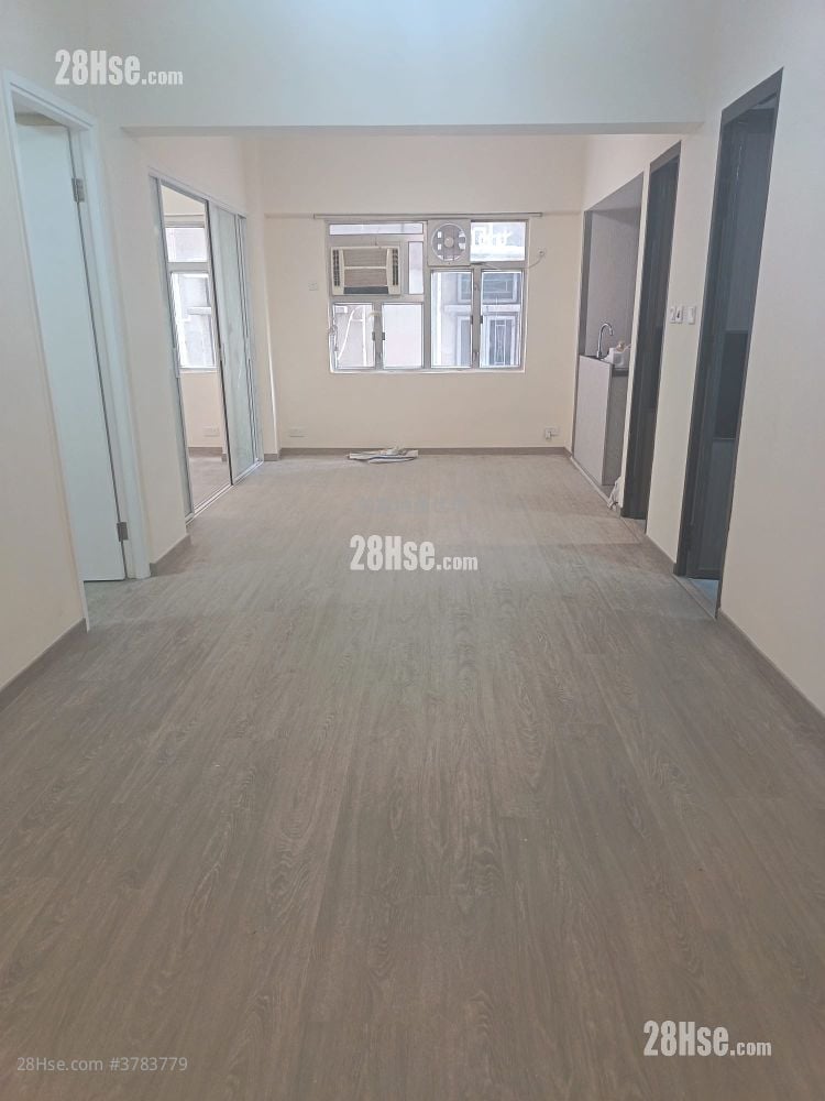 Bay View Mansion Rental 2 Bedrooms , 1 Bathroom