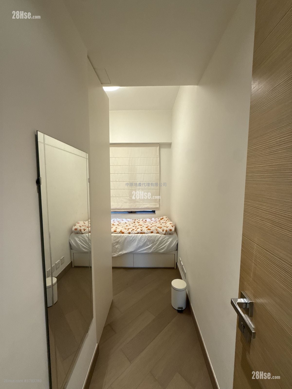 The Wings Sell 4 Bedrooms , 3 Bathrooms 977 ft²