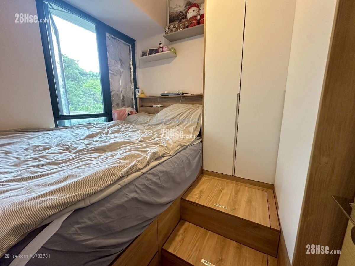 The Grand Marine Sell 1 Bedroom , 1 Bathroom 299 ft²