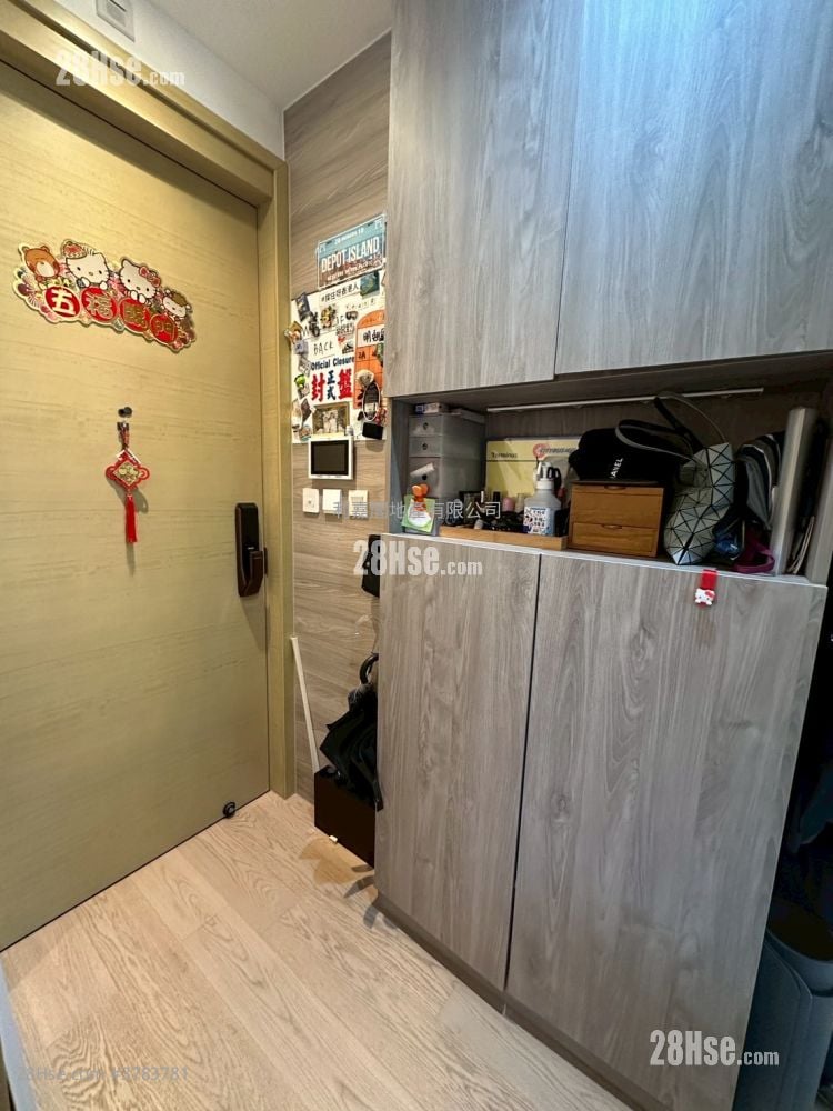 The Grand Marine Sell 1 Bedroom , 1 Bathroom 299 ft²