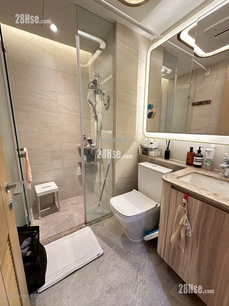 The Grand Marine Sell 1 Bedroom , 1 Bathroom 299 ft²