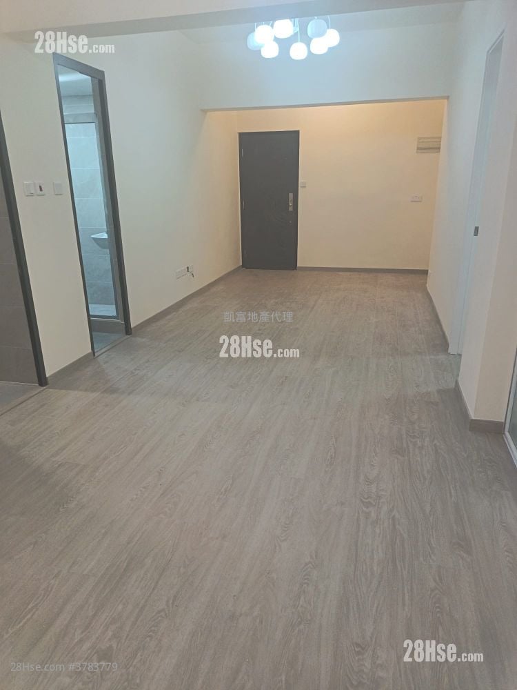 Bay View Mansion Rental 2 Bedrooms , 1 Bathroom