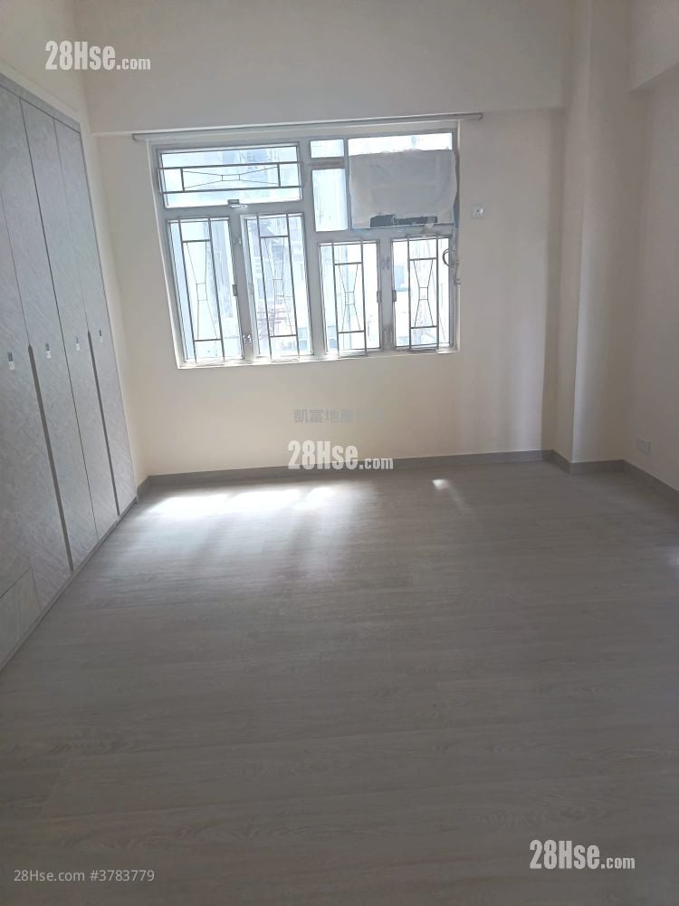 Bay View Mansion Rental 2 Bedrooms , 1 Bathroom