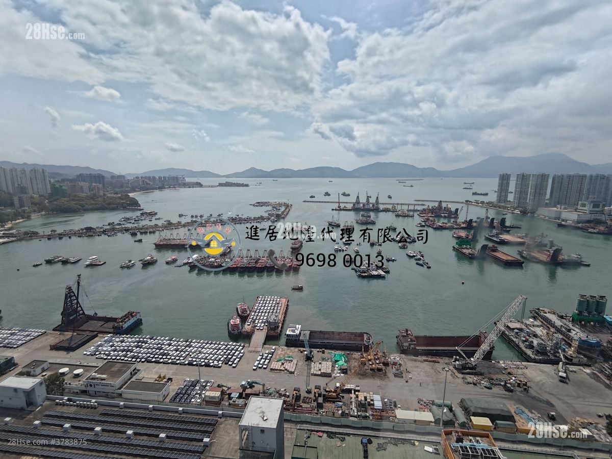 Tuen Mun Central Square Rental