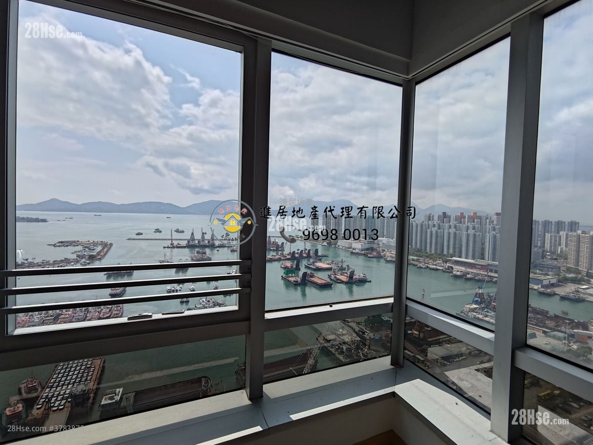 Tuen Mun Central Square Rental