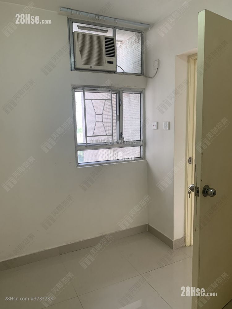 新围苑 租盘 2 房 , 1 浴室 401 平方尺