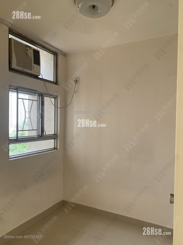 新围苑 租盘 2 房 , 1 浴室 401 平方尺