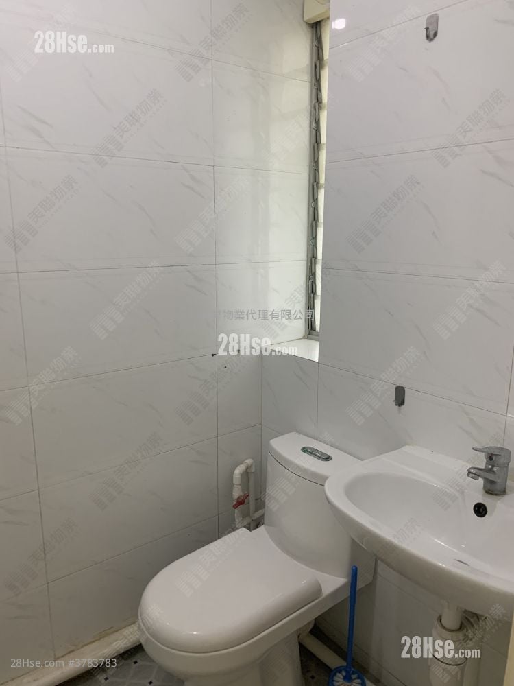 新围苑 租盘 2 房 , 1 浴室 401 平方尺