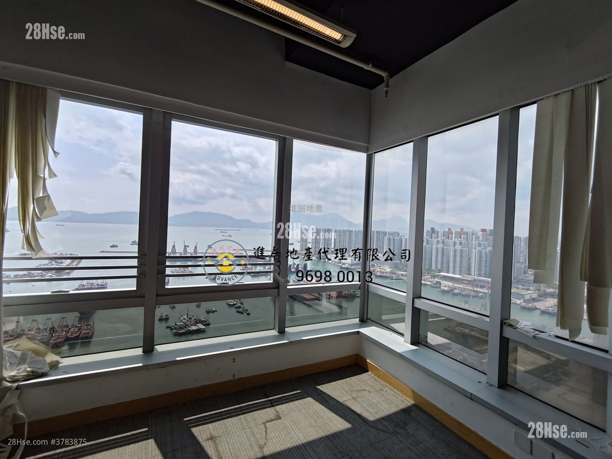 Tuen Mun Central Square Rental