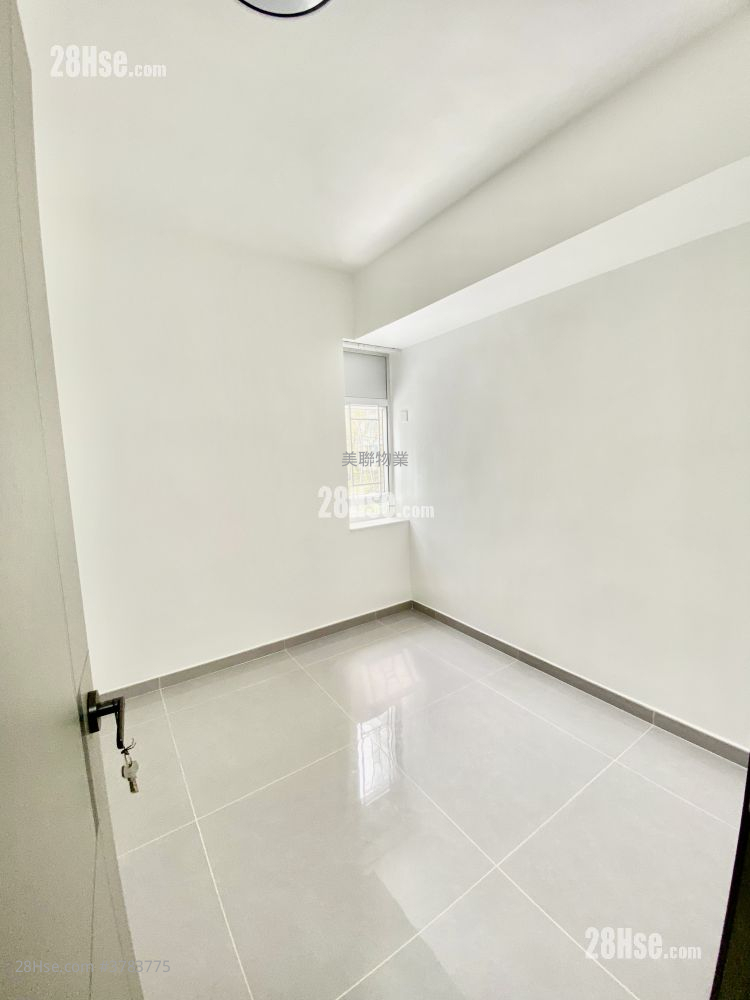 泰華大廈 售盤 3 房 491 平方呎