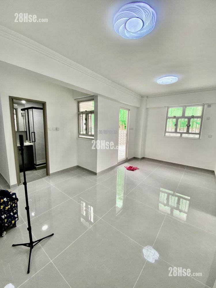 泰華大廈 售盤 3 房 491 平方呎