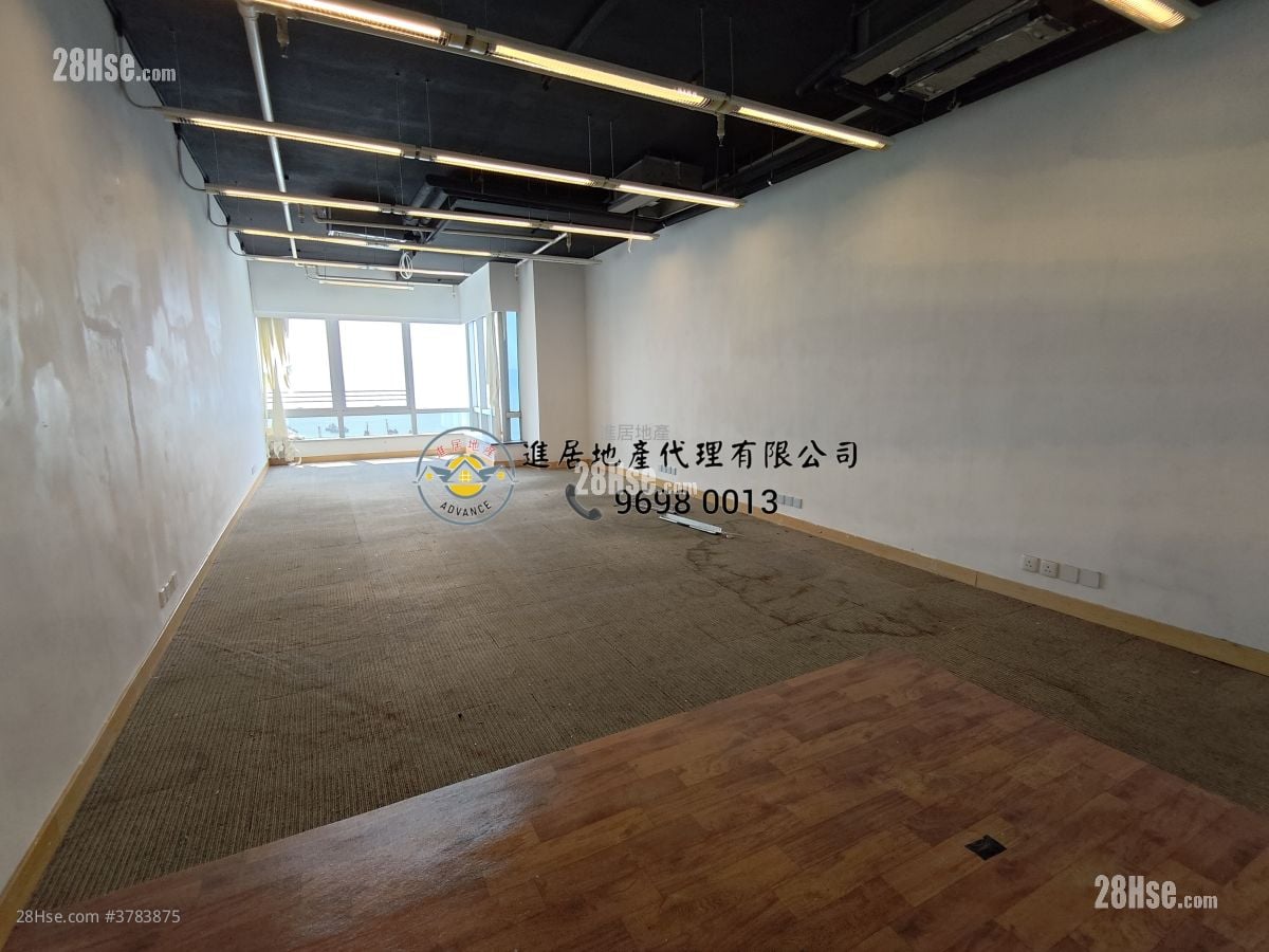 Tuen Mun Central Square Rental
