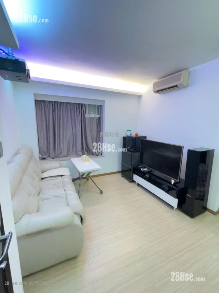 修顿花园 租盘 2 房 , 1 浴室 401 平方尺