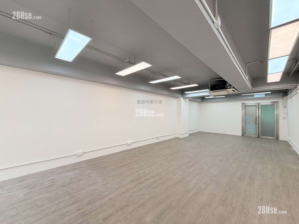 Elite Industrial Centre Rental 1 Toilet