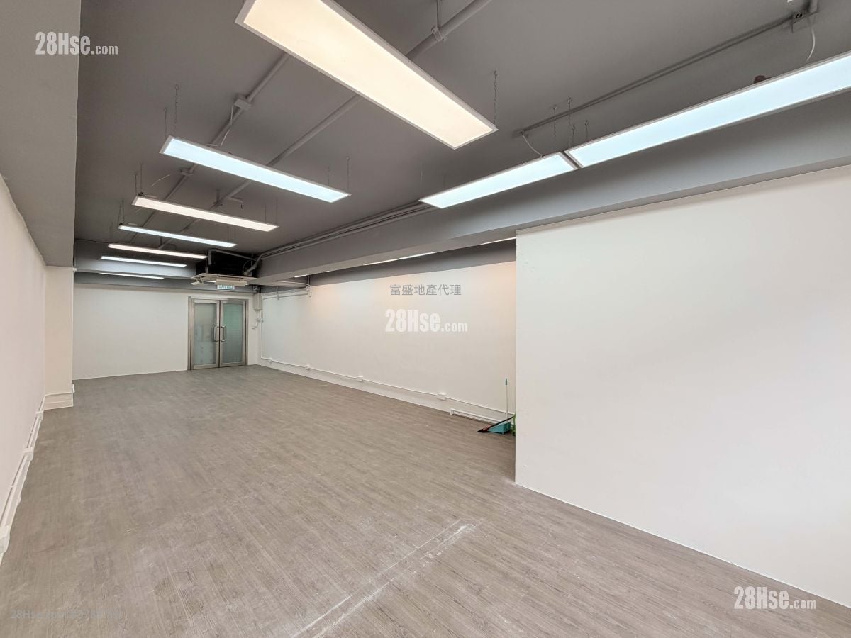 Elite Industrial Centre Rental 1 Toilet