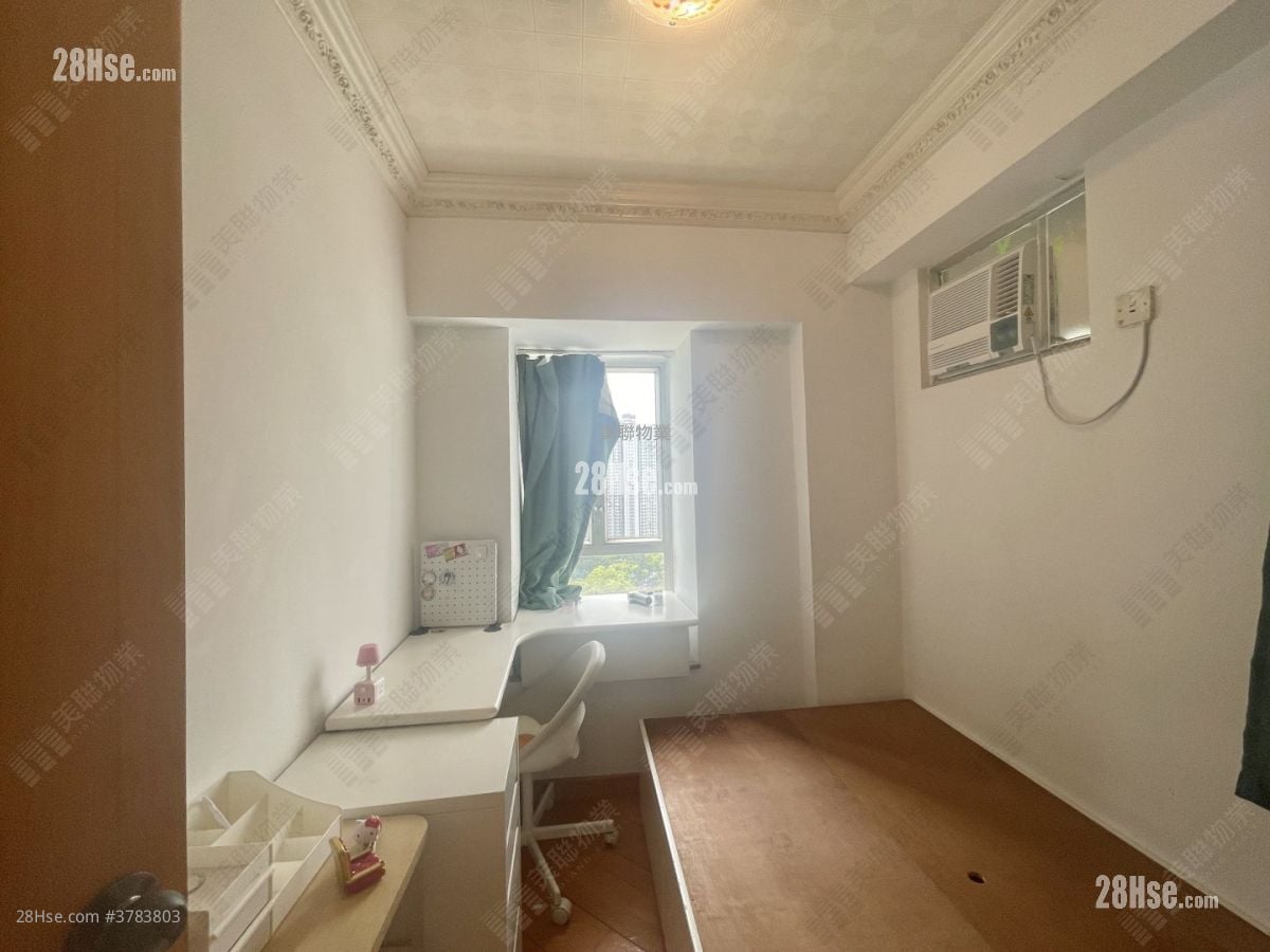 Fanling Centre Rental 2 Bedrooms , 1 Bathroom 368 ft²