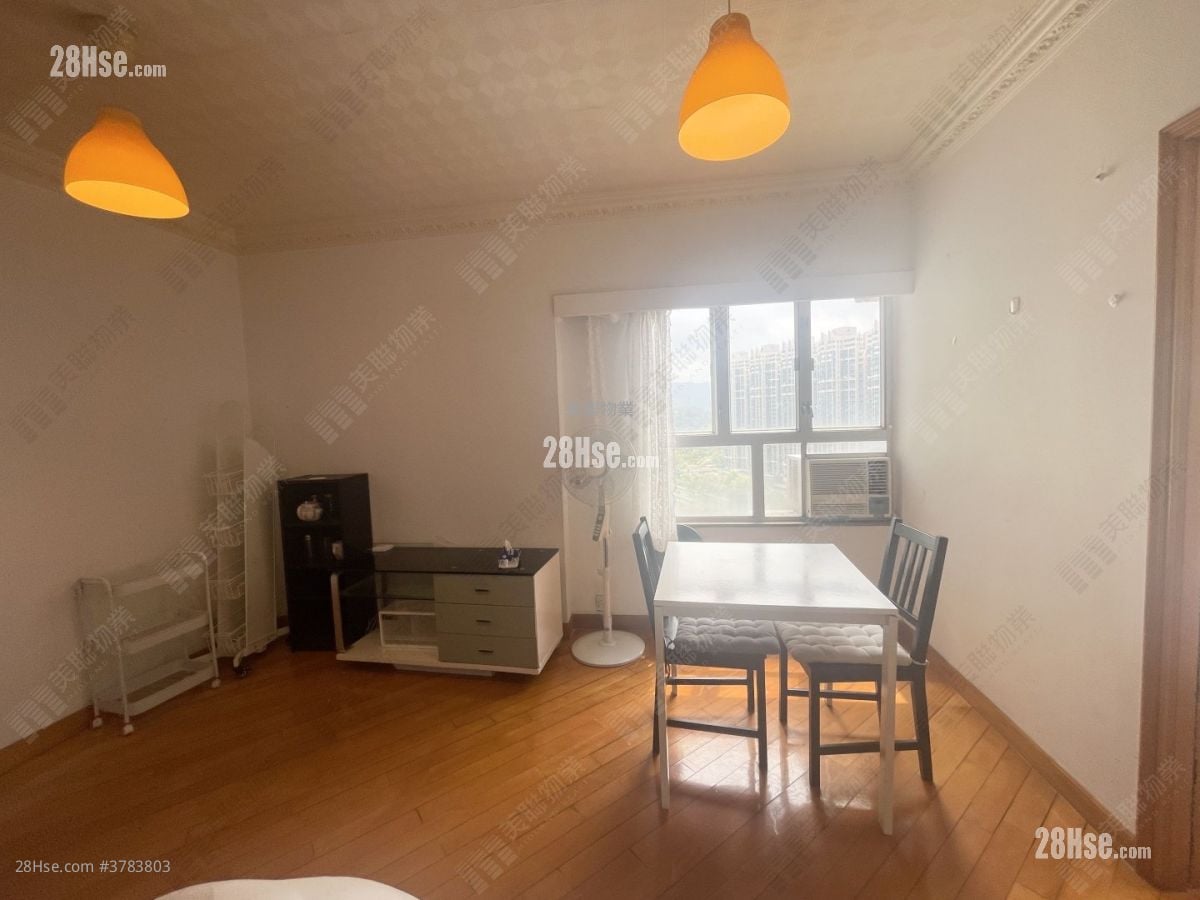 Fanling Centre Rental 2 Bedrooms , 1 Bathroom 368 ft²