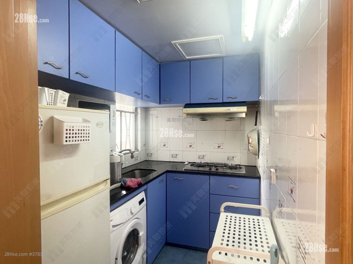 Fanling Centre Rental 2 Bedrooms , 1 Bathroom 368 ft²