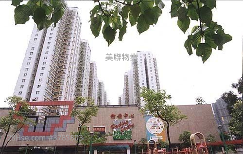 Fanling Centre Rental 2 Bedrooms , 1 Bathroom 368 ft²