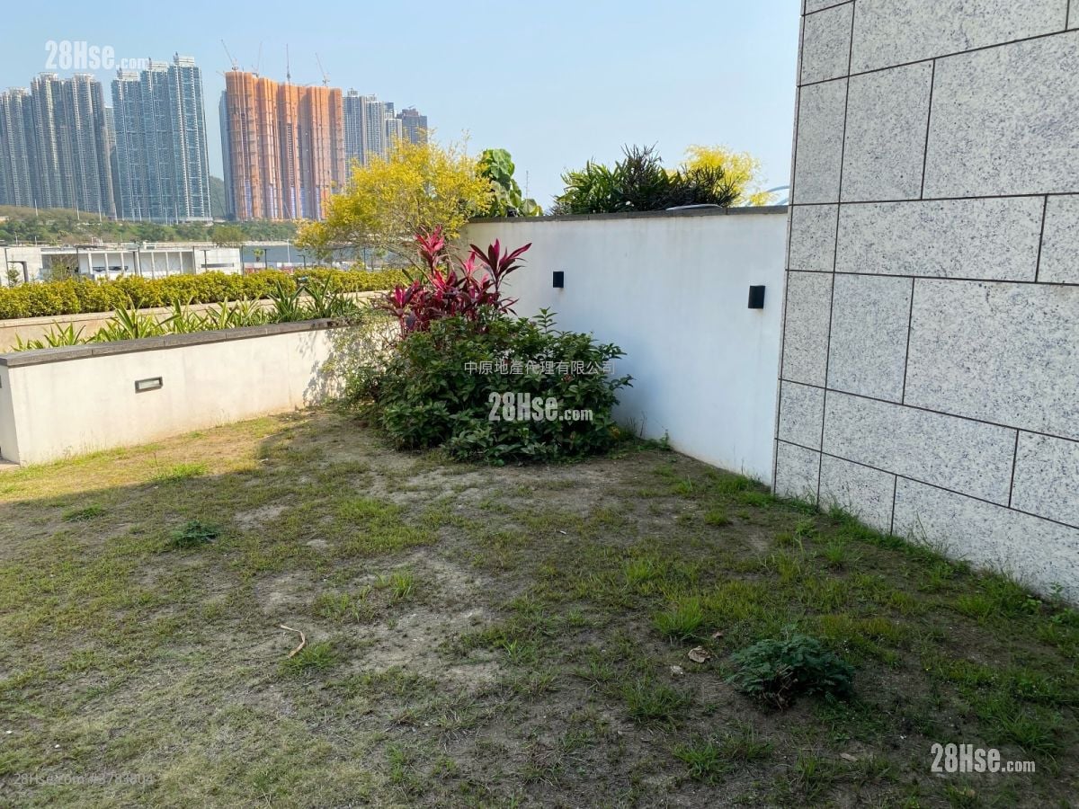 蓝塘傲 售盘 3 房 , 5+ 浴室 2,244 平方尺