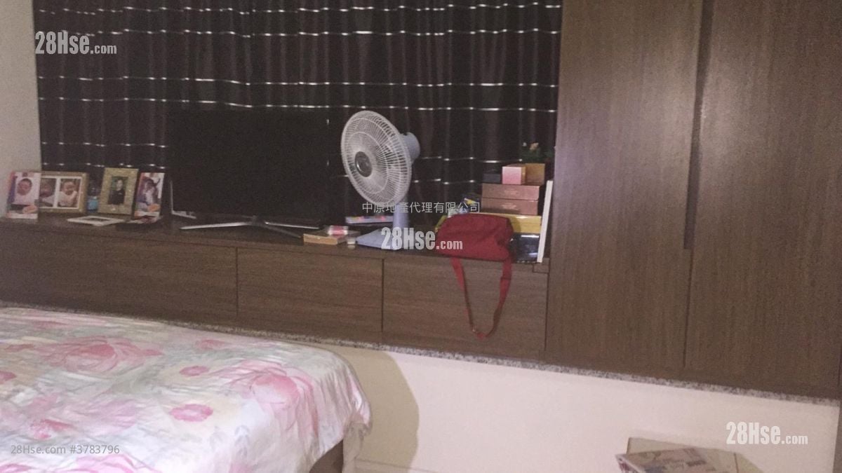 岚山 售盘 3 房 736 平方尺