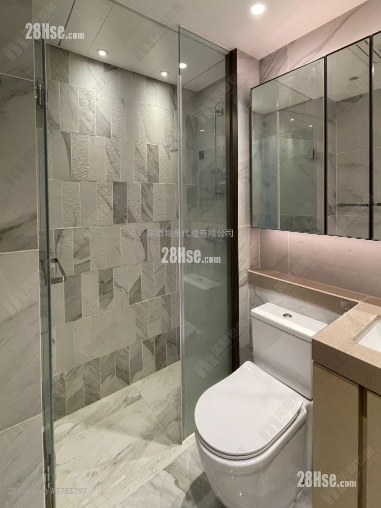 御半山 租盘 250 平方尺