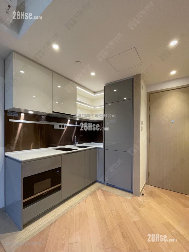 御半山 租盘 250 平方尺