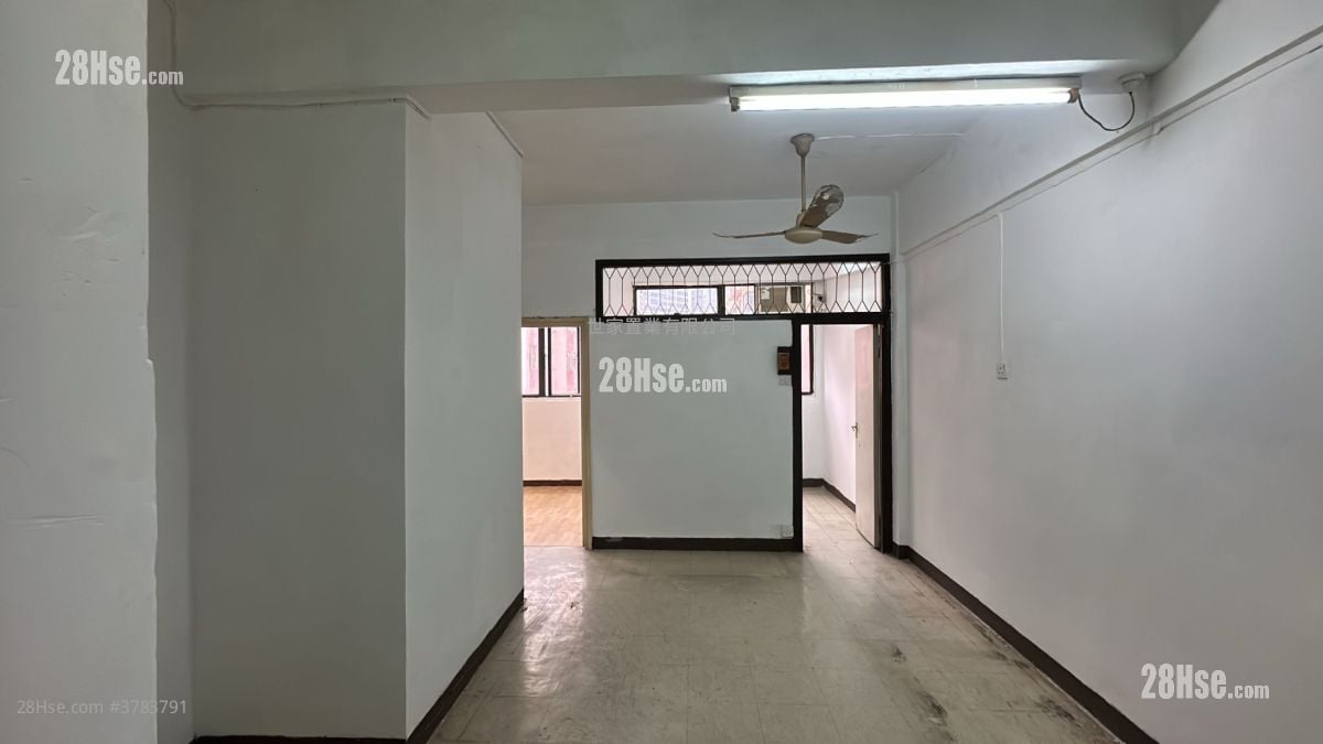 万义大厦 售盘 481 平方尺