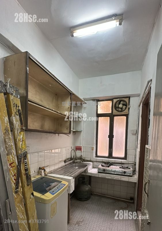 万义大厦 售盘 481 平方尺