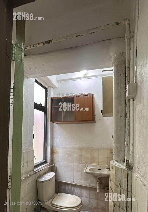 万义大厦 售盘 481 平方尺