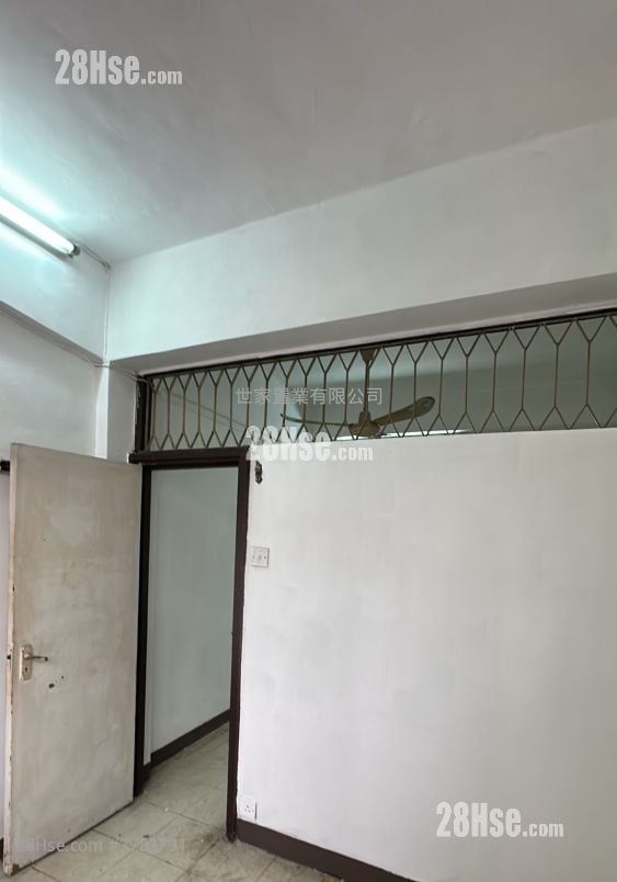 万义大厦 售盘 481 平方尺