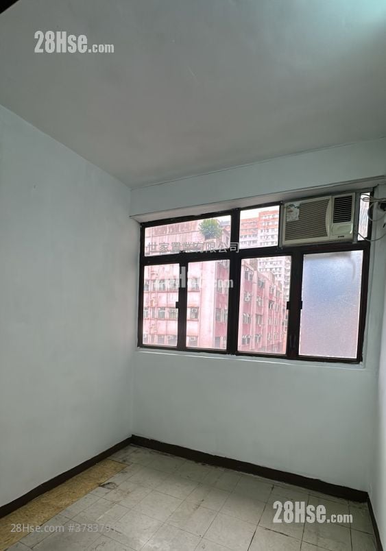 万义大厦 售盘 481 平方尺