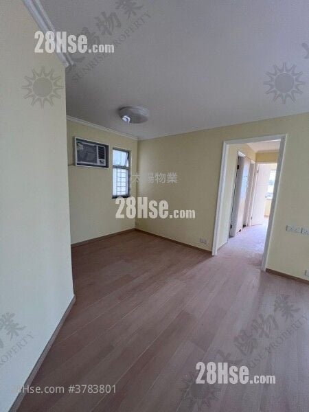 黄埔花园 租盘 3 房 614 平方尺