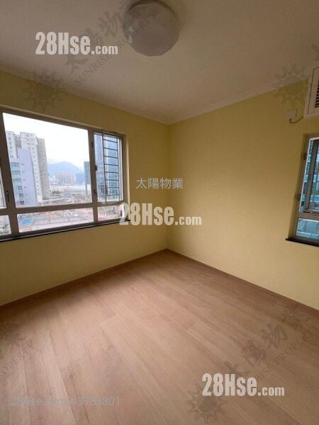 黄埔花园 租盘 3 房 614 平方尺