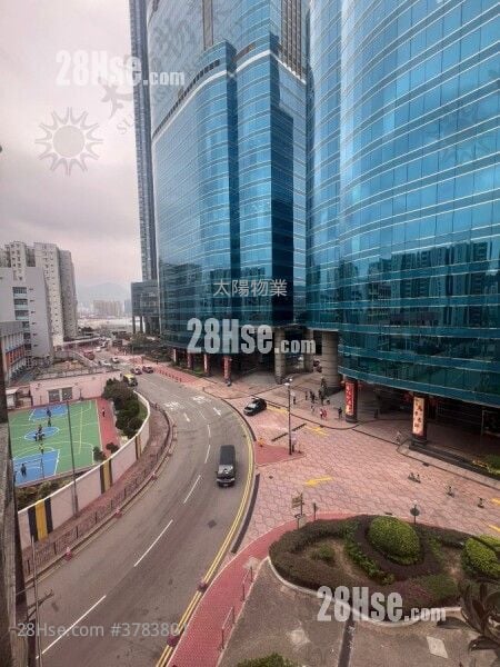 黄埔花园 租盘 3 房 614 平方尺