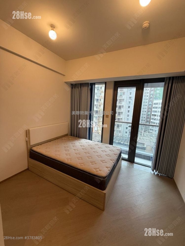 VAU Residence 售盘 209 平方尺