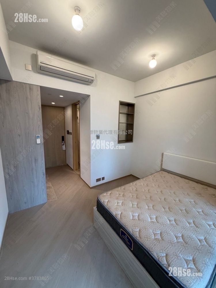 VAU Residence 售盘 209 平方尺