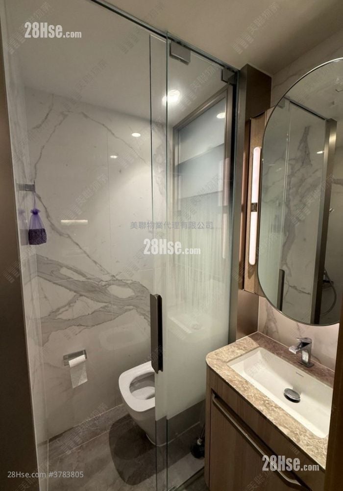 VAU Residence 售盘 209 平方尺