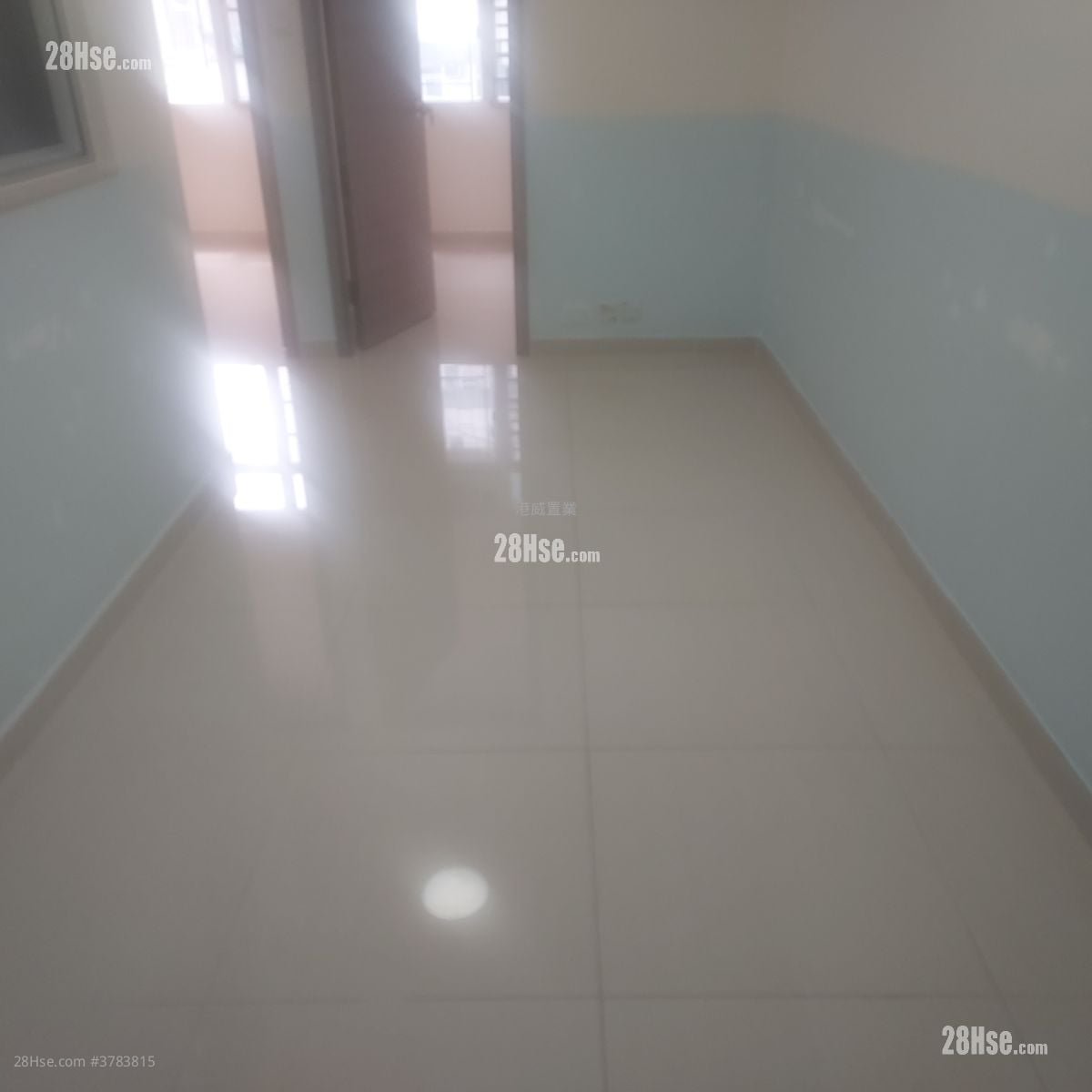 Eastland Towers Sell 2 Bedrooms , 1 Bathroom 364 ft²