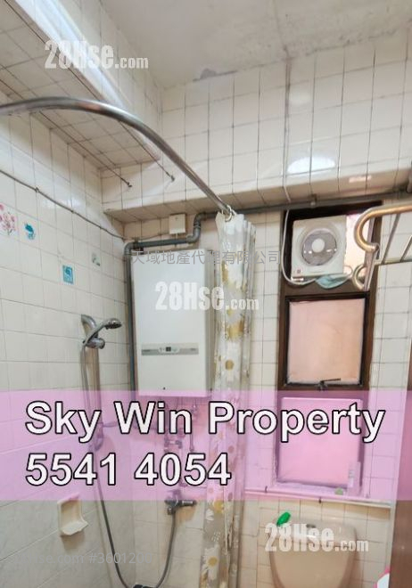 东盛大厦 售盘 2 房 , 1 浴室 318 平方尺