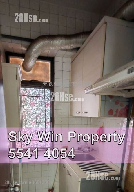 东盛大厦 售盘 2 房 , 1 浴室 318 平方尺