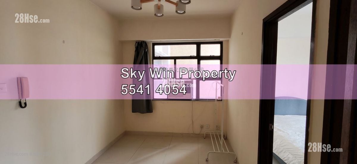 东盛大厦 售盘 2 房 , 1 浴室 318 平方尺