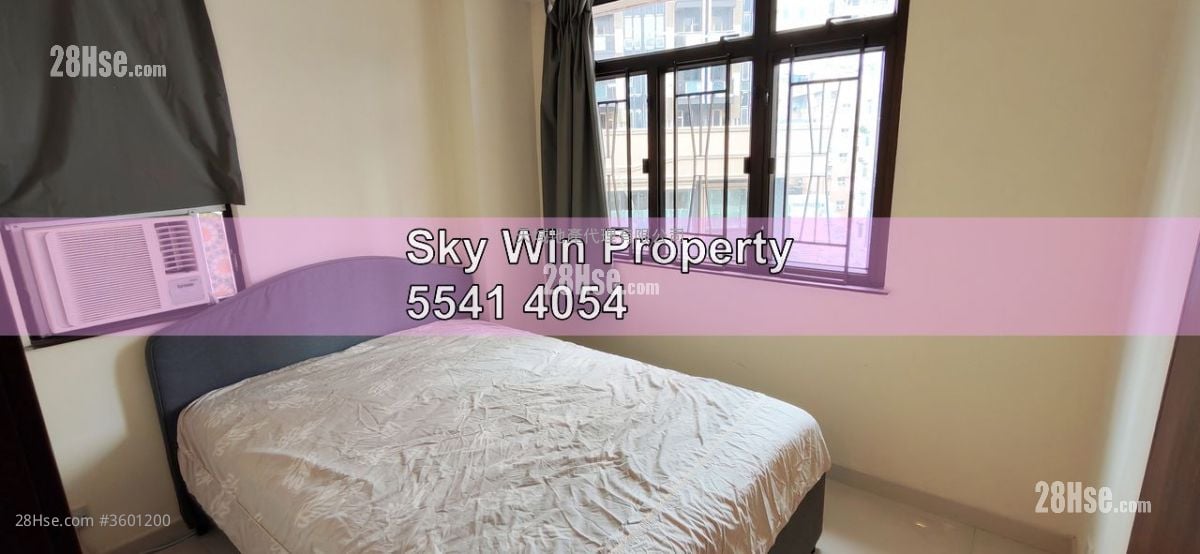 东盛大厦 售盘 2 房 , 1 浴室 318 平方尺