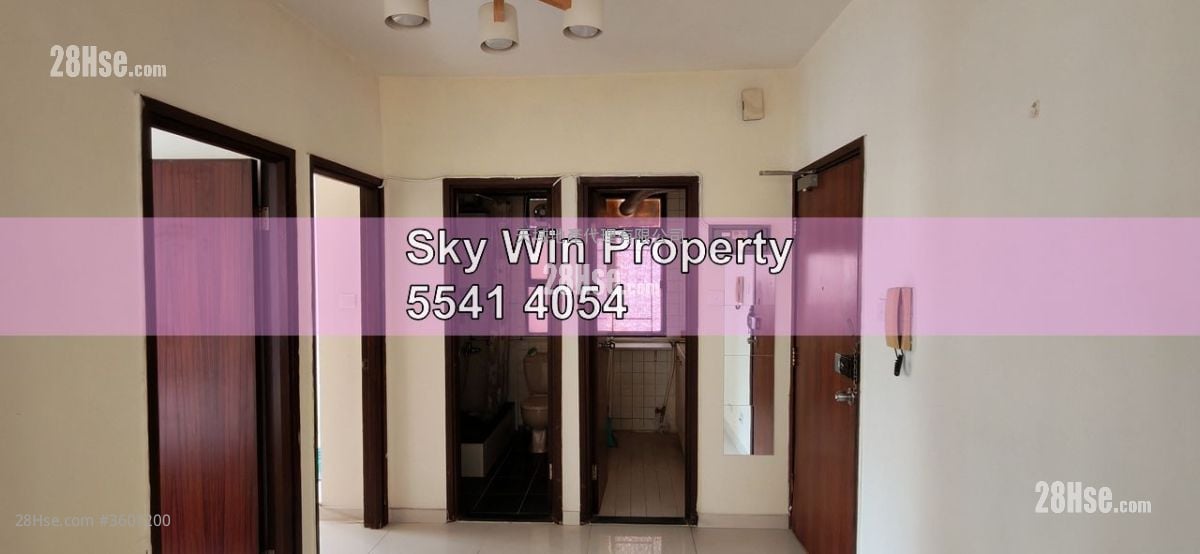 东盛大厦 售盘 2 房 , 1 浴室 318 平方尺