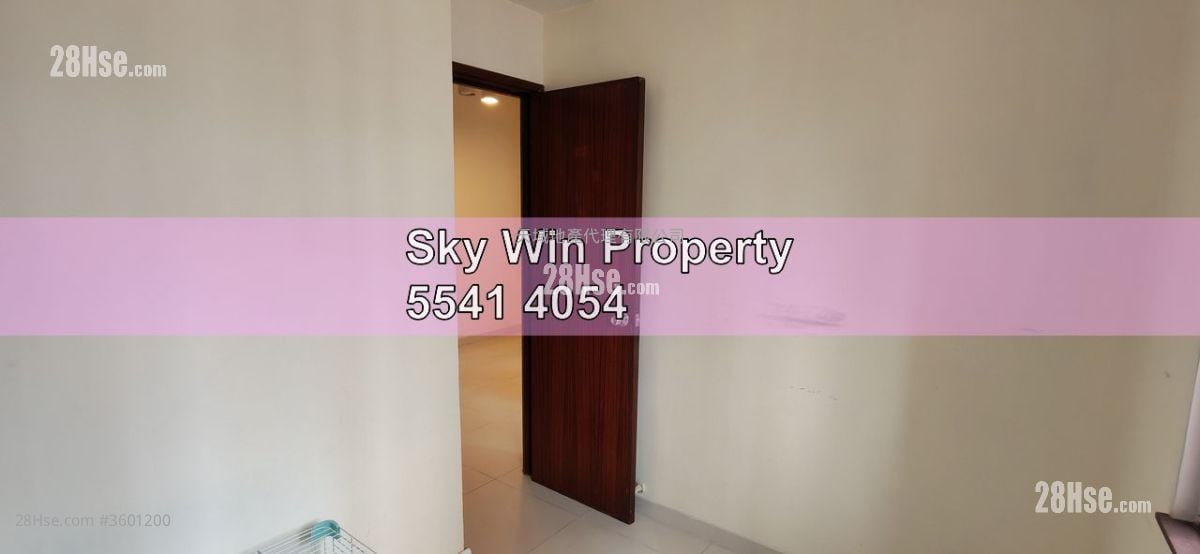 东盛大厦 售盘 2 房 , 1 浴室 318 平方尺