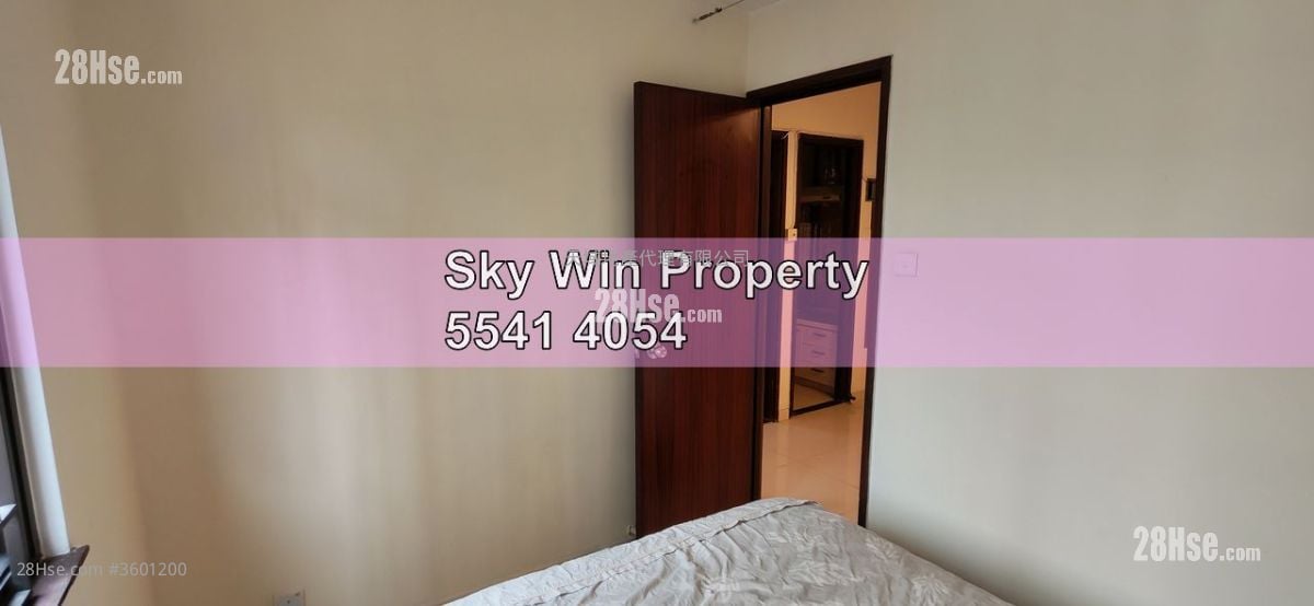 东盛大厦 售盘 2 房 , 1 浴室 318 平方尺