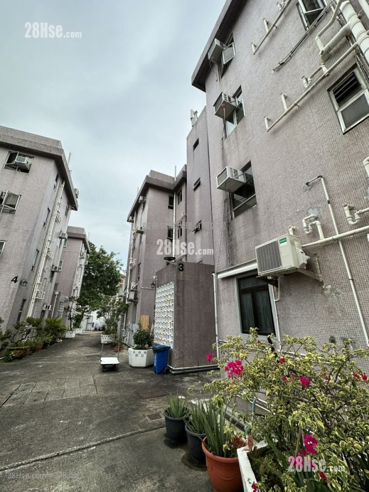 E Lu Rental 2 Bedrooms , 1 Bathroom 415 ft²