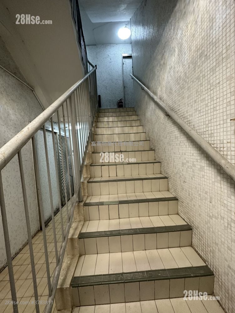 E Lu Rental 2 Bedrooms , 1 Bathroom 415 ft²